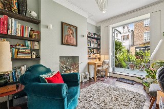 Sutherland Place, London, W2