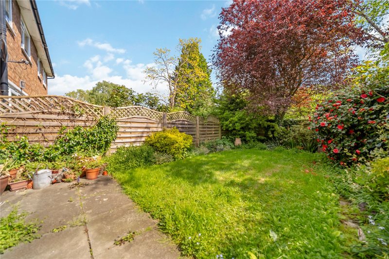 Hawkley Gardens, West Norwood, London, SE27