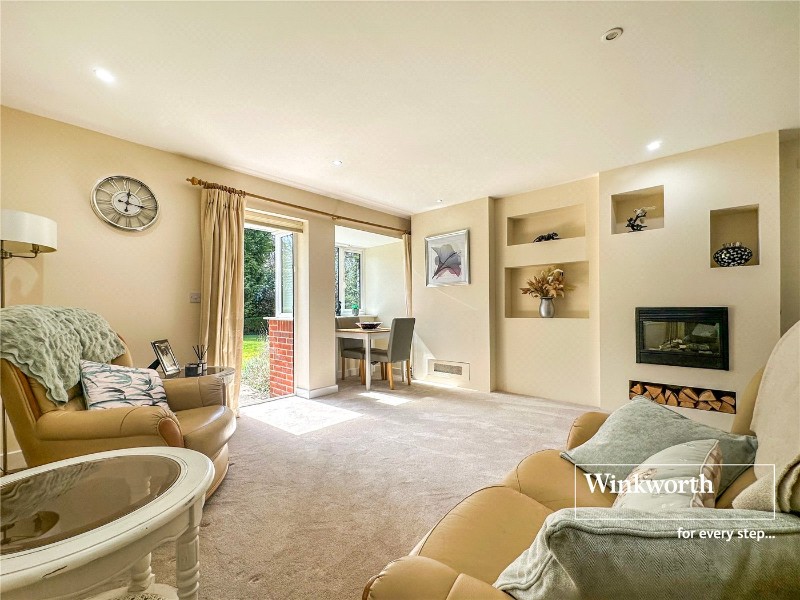 Pinehurst Road, West Moors, Ferndown, Dorset, BH22