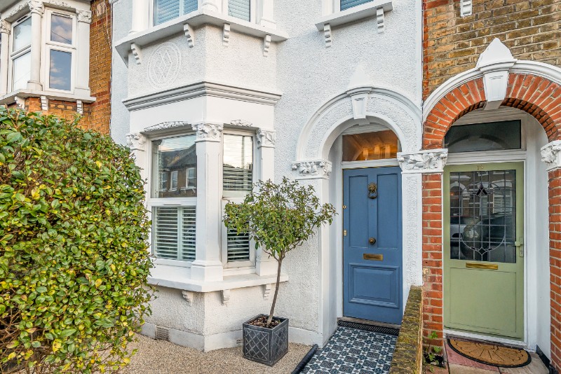 Glenwood Road, London, SE6