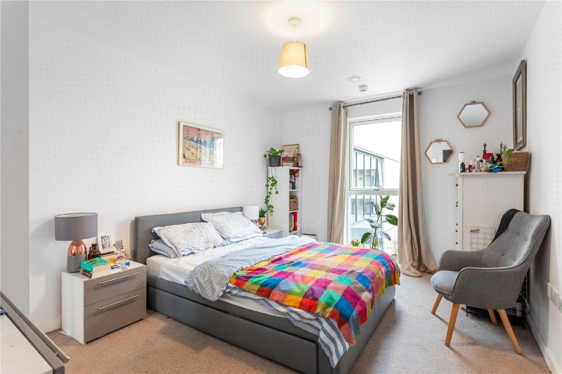 Atkins Square, Dalston Lane, London, E8