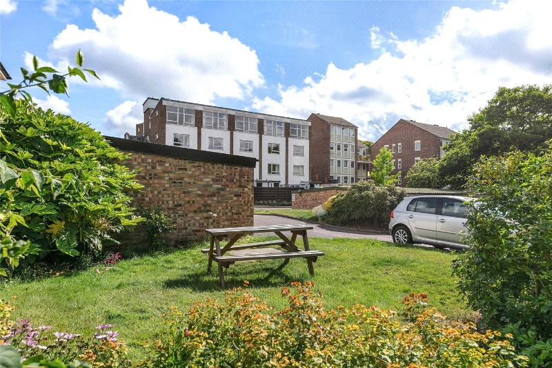 Ashdown, 7 Cambalt Road, London, SW15
