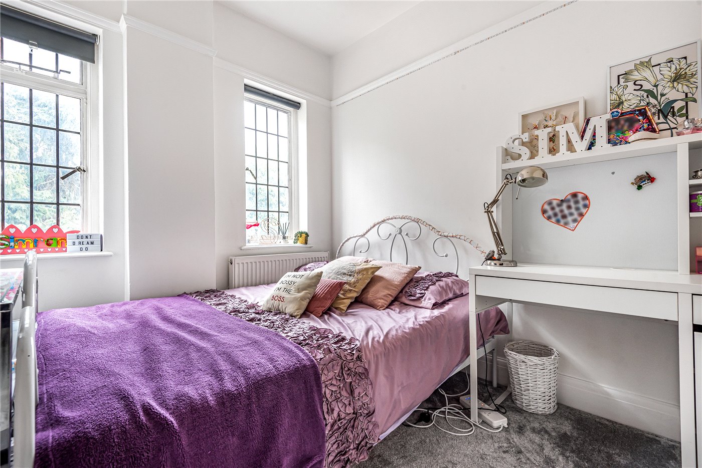 Bedroom Five