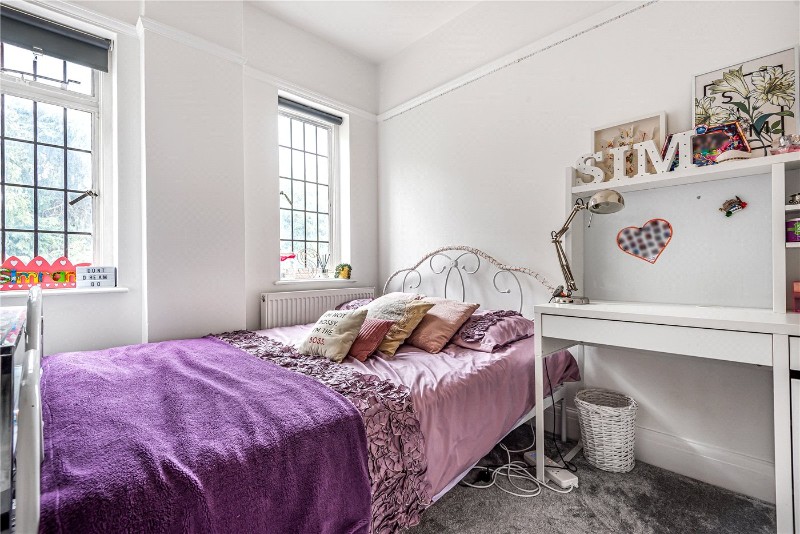 Lordship Lane, London, SE22