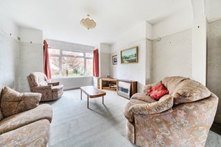 Feltrim Avenue, Exeter, Devon, EX2
