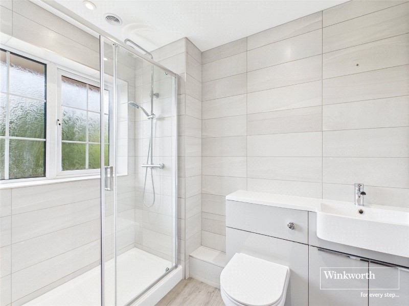 Victor Way, Woodley, Reading, Berkshire, RG5