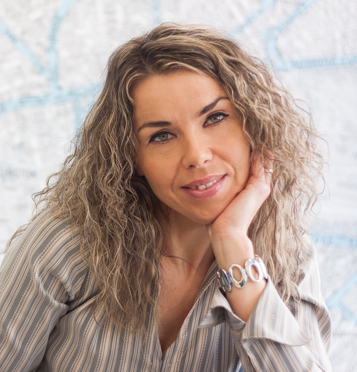 Danuta Laskowska