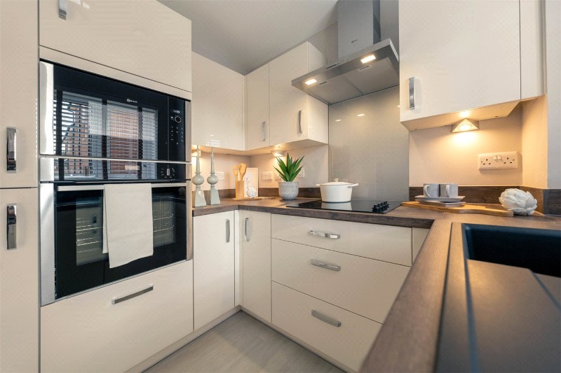 Bolters Lane, Banstead, Surrey, SM7