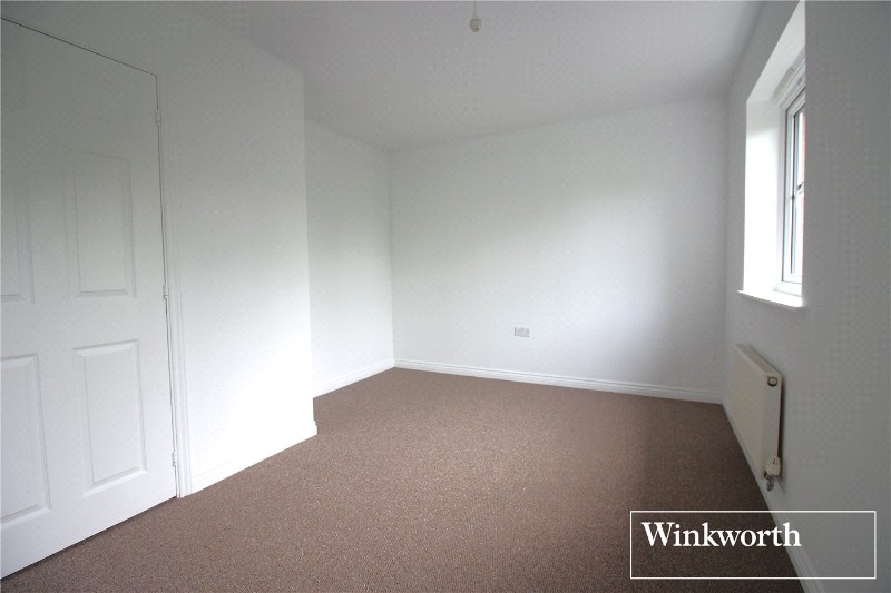 Alconbury Close, Borehamwood, Hertfordshire, WD6