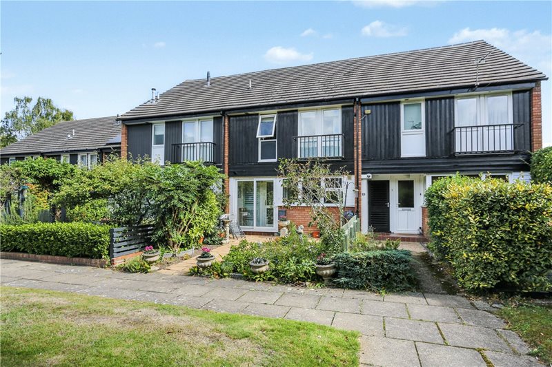 The Plantation, Christchurch Road, Norwich, Norfolk, NR2