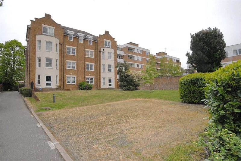 Belmont Hill, Lewisham, London, SE13