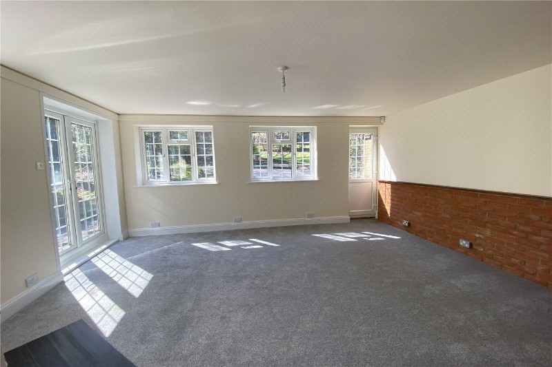 Clappins Lane, North Dean, Buckinghamshire, HP14