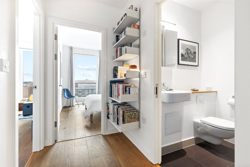 Rosina Street, London, E9