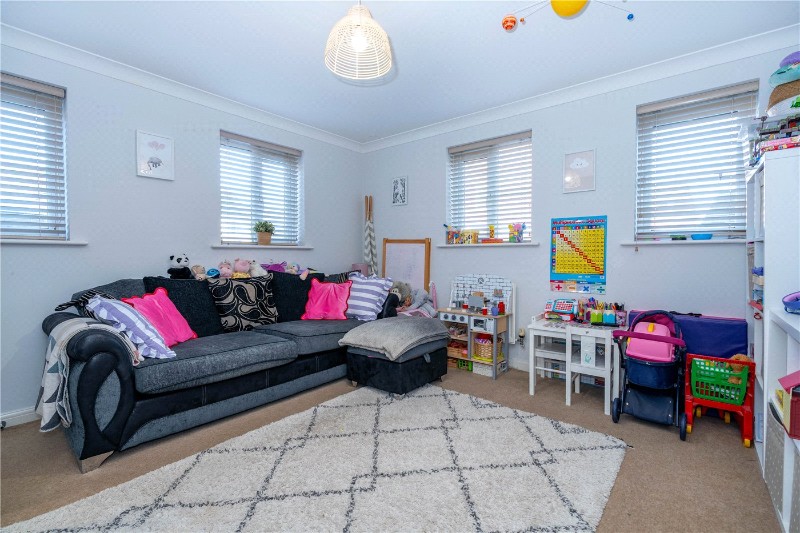 Setts Green, Bourne, Lincolnshire, PE10