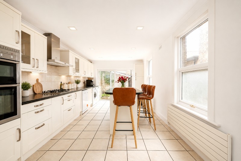Sirdar Road, London, W11