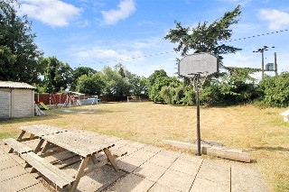 Langley Green, Langley, Norwich, Norfolk, NR14