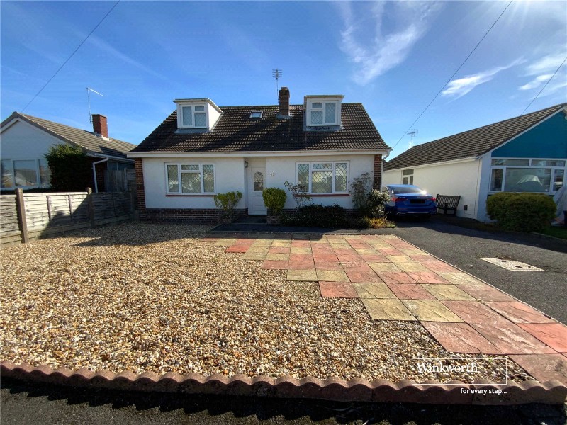 Falcon Drive, Mudeford, Christchurch, Dorset, BH23