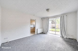 Monarch Close, Basingstoke, Hampshire, RG22
