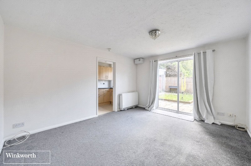 Monarch Close, Basingstoke, Hampshire, RG22
