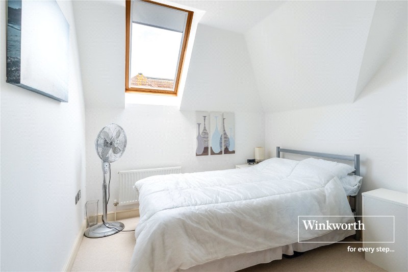 Penrith Road, Bournemouth, BH5