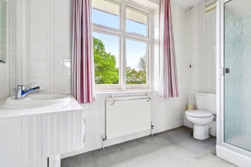 Burkes Road, Beaconsfield, HP9