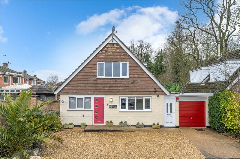 Ancaster Drive, Sleaford, Lincolnshire, NG34