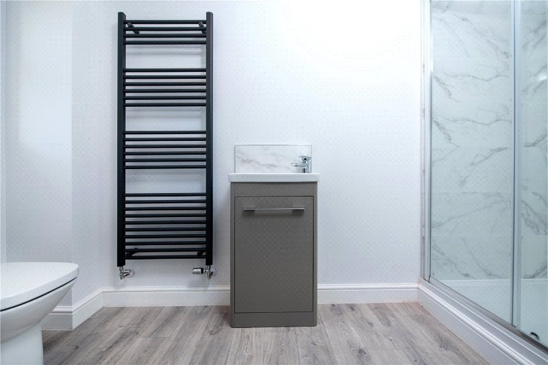 Flaxwell Fields, Lincoln Road, Ruskington, Sleaford, NG34