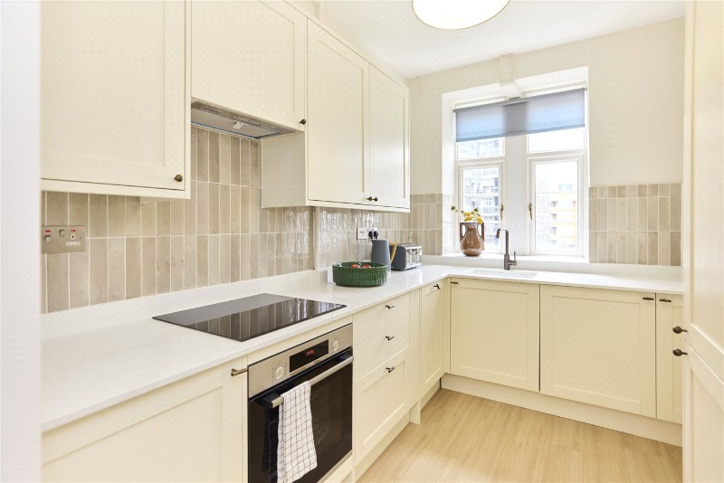 Ormonde Terrace, St John&#39;s Wood, London, NW8
