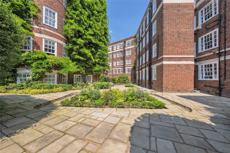 Park Lodge, St John&#39;s Wood Park, St John&#39;s Wood, London, NW8
