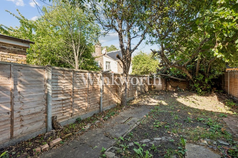 Malvern Road, London, N8