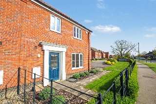 Carrington Close, Poringland, Norwich, Norfolk, NR14