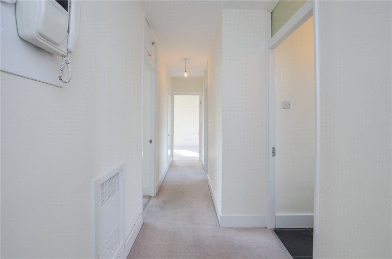 Ilchester Place, Holland Park, London, W14