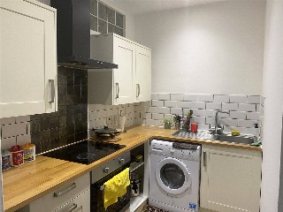 Clarke Road, Northampton, NN1