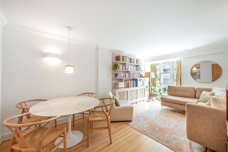 Belvedere Heights, Lisson Grove, St John&#39;s Wood, London, NW8