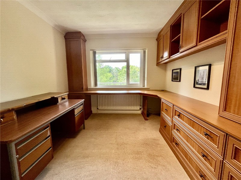 Burton Road, Poole, BH13