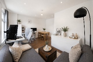 Mary Place, London, W11