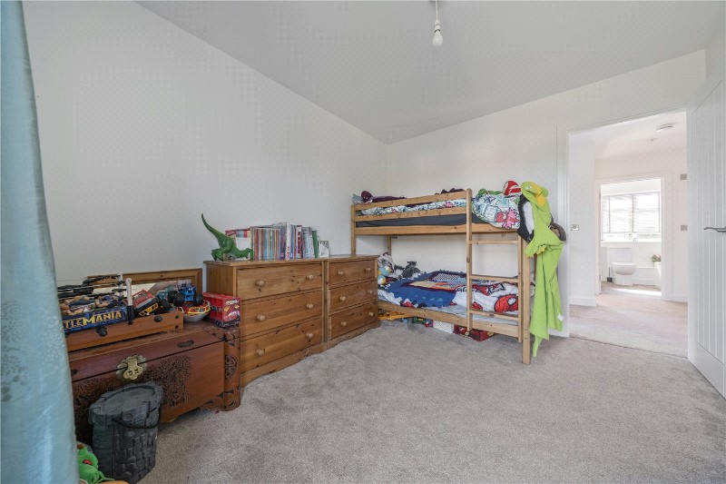 Edgecombe Lane, Newbury, Berkshire, RG14