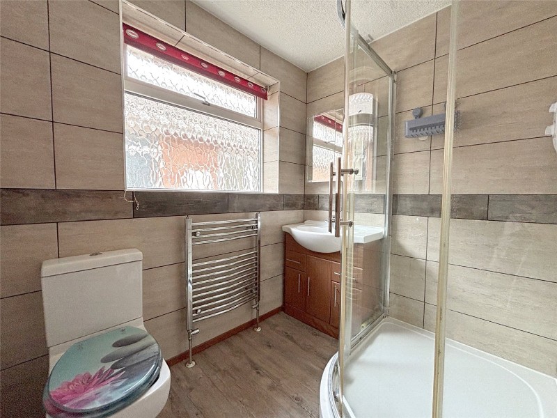 Welland Close, Ruskington, Lincolnshire, NG34