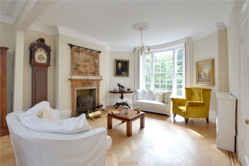 Shooters Hill Road, Blackheath, London, SE3