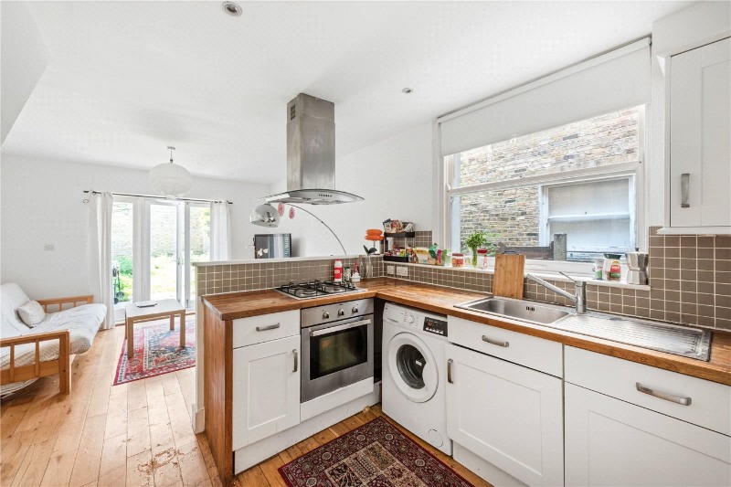 Geldeston Road, London, E5