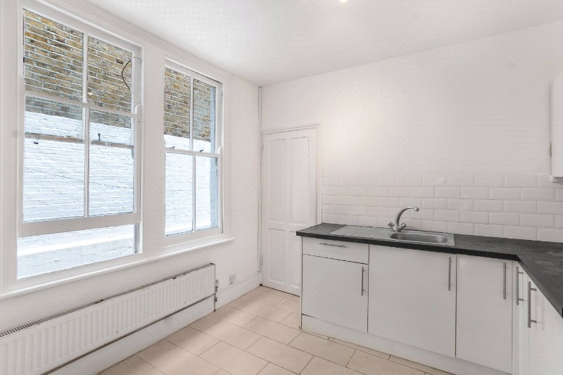 Hillcourt Road, East Dulwich, London, SE22