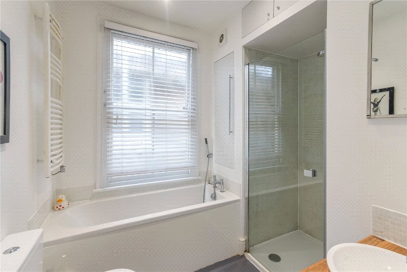 Elsie Road, East Dulwich, London, SE22