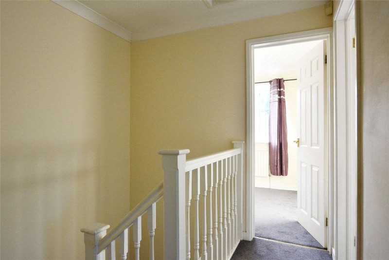 Hainault Street, London, SE9