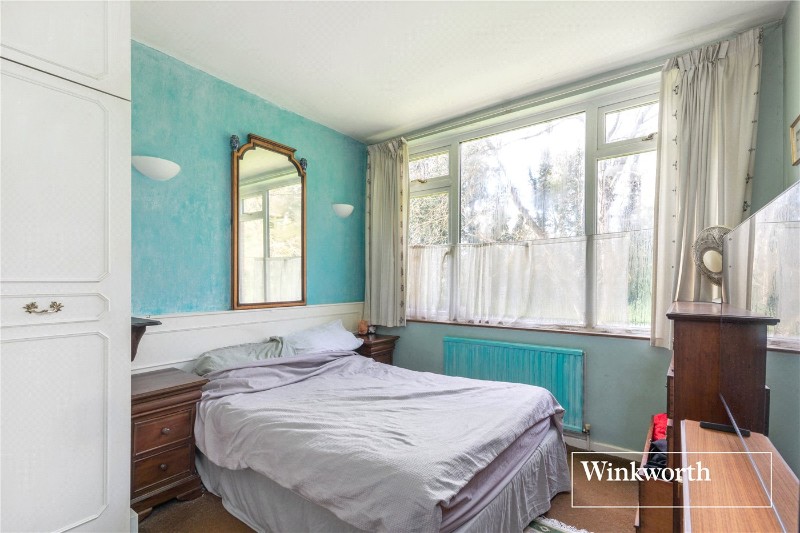 Garden Court, 63 Holden Road, Woodside Park, London, N12