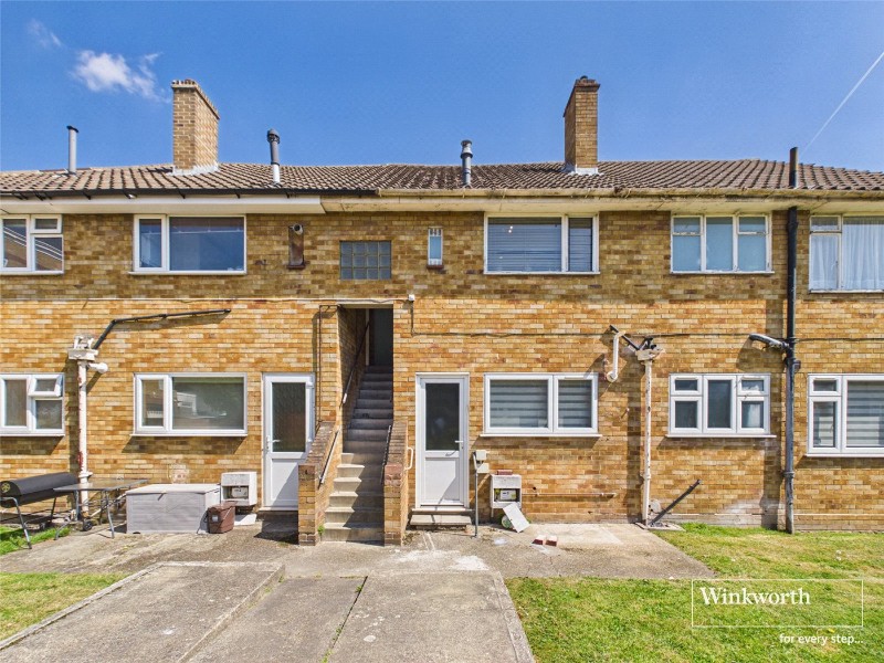 St. Peter's Court, Hendon, London, NW4