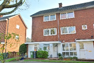 Lawnside, Blackheath, London, SE3