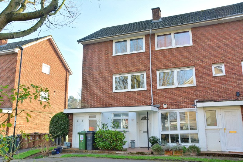 Lawnside, Blackheath, London, SE3