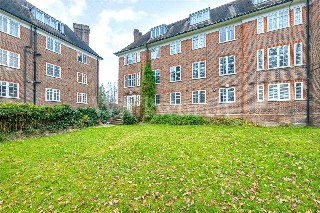 Lyttelton Road, London, N2