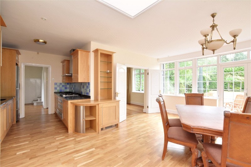 Brookway, Blackheath, London, SE3
