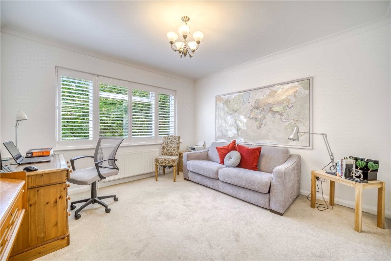 Powell Lodge, Lower Parkstone, Poole, BH14